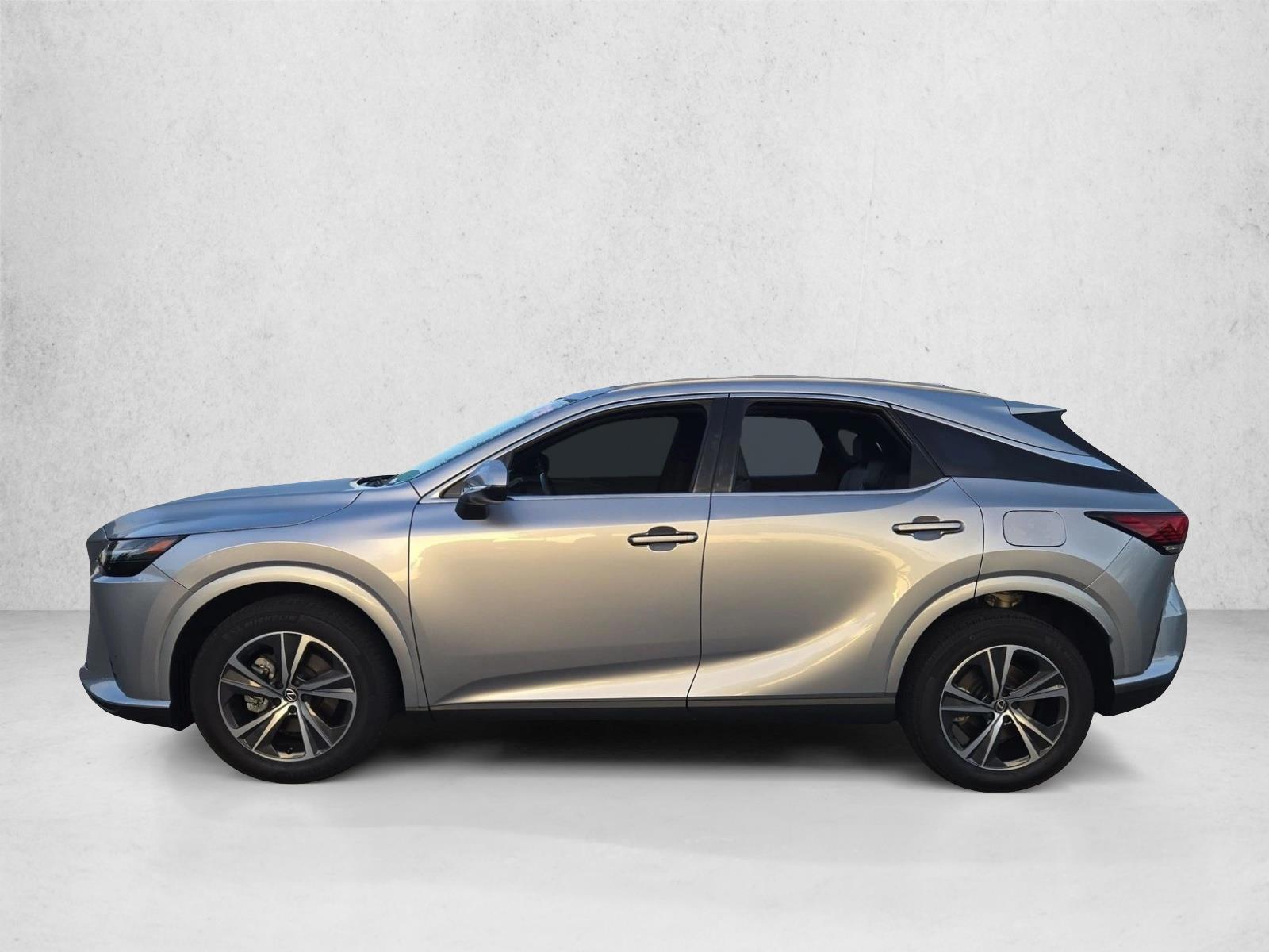 Thumbnail: 2025 Lexus RX - 3