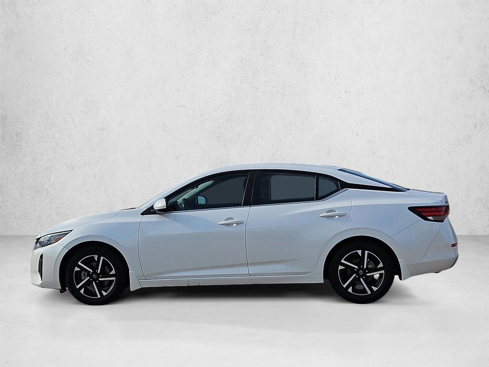 Thumbnail: 2024 Nissan Sentra - 2