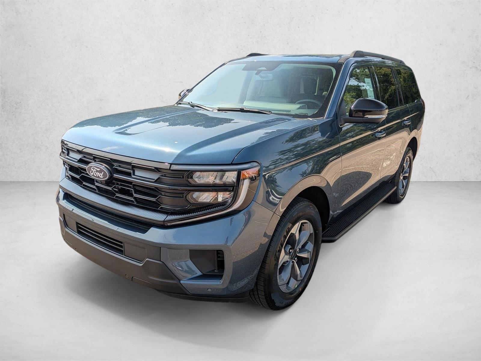 Thumbnail: 2027 Ford Expedition - 1