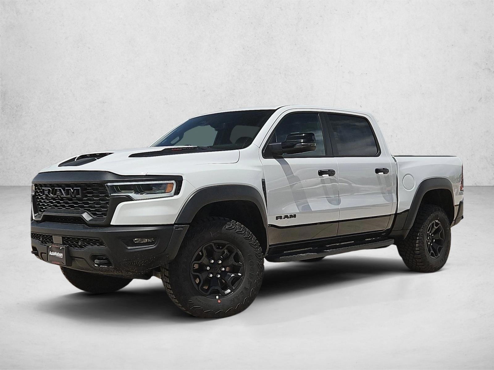 Thumbnail: 2026 RAM 1500 - 1