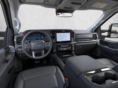 2026 Ford Super Duty F-350 SRW