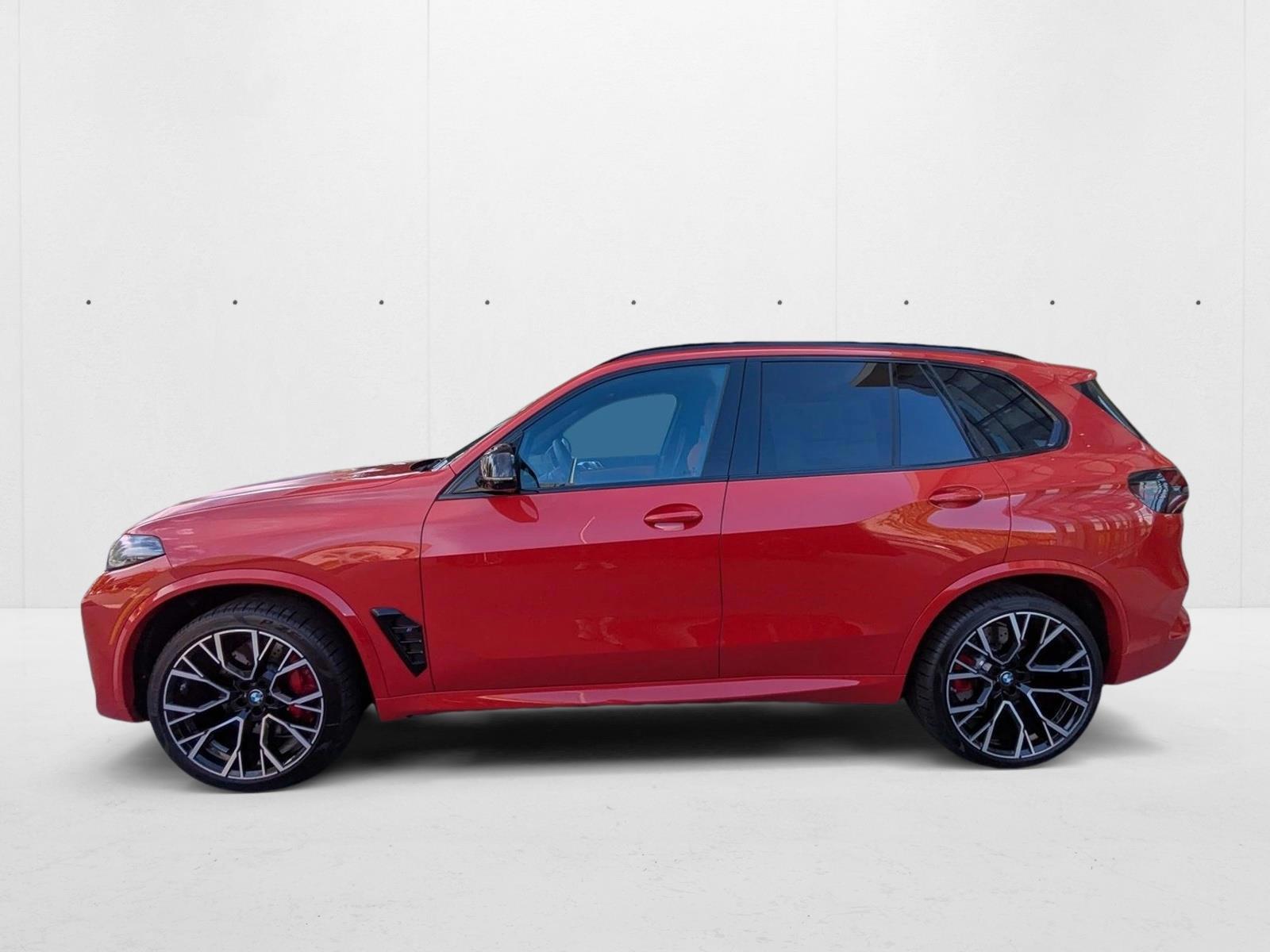 Thumbnail: 2026 BMW X5 - 2