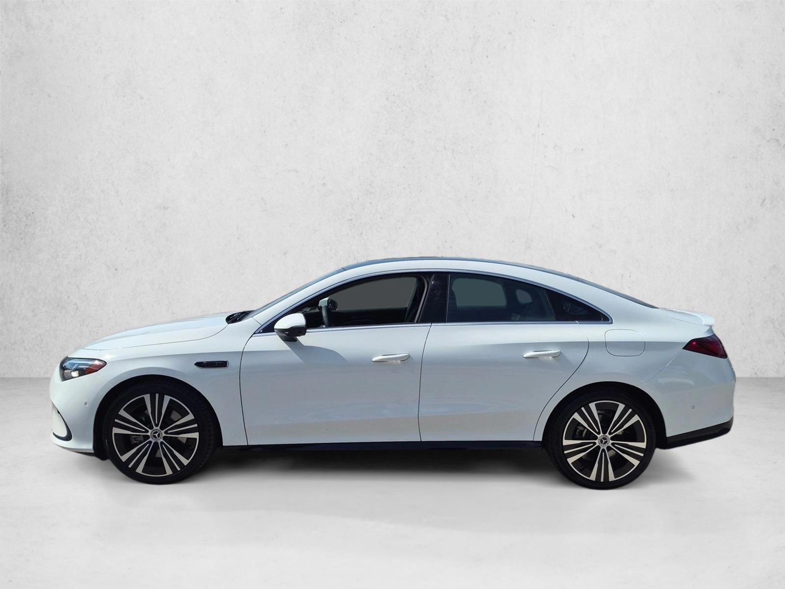 Thumbnail: 2027 Mercedes-Benz CLA - 2