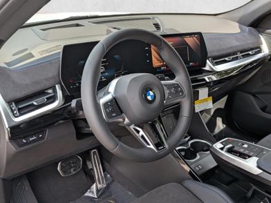 2026 BMW X2