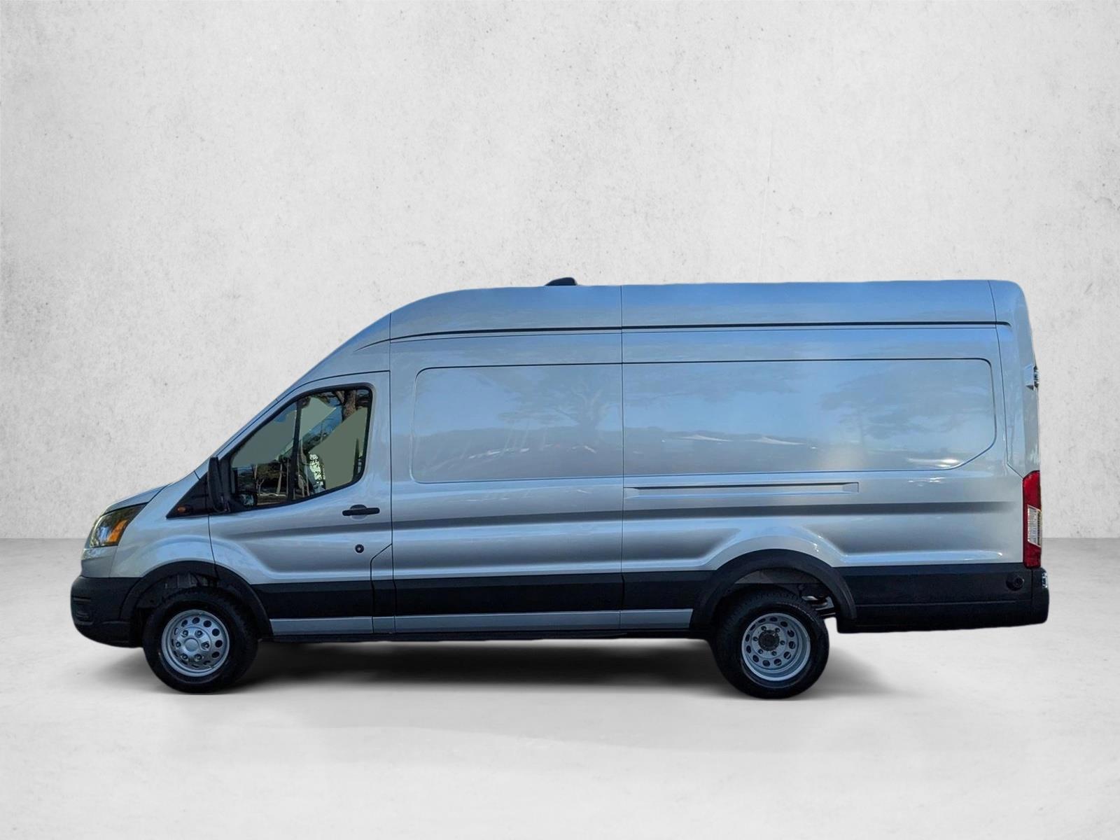 Thumbnail: 2026 Ford Transit Series - 2