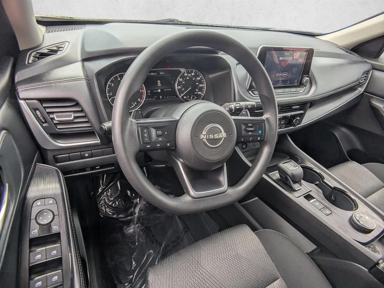 Thumbnail: 2024 Nissan Rogue - 3