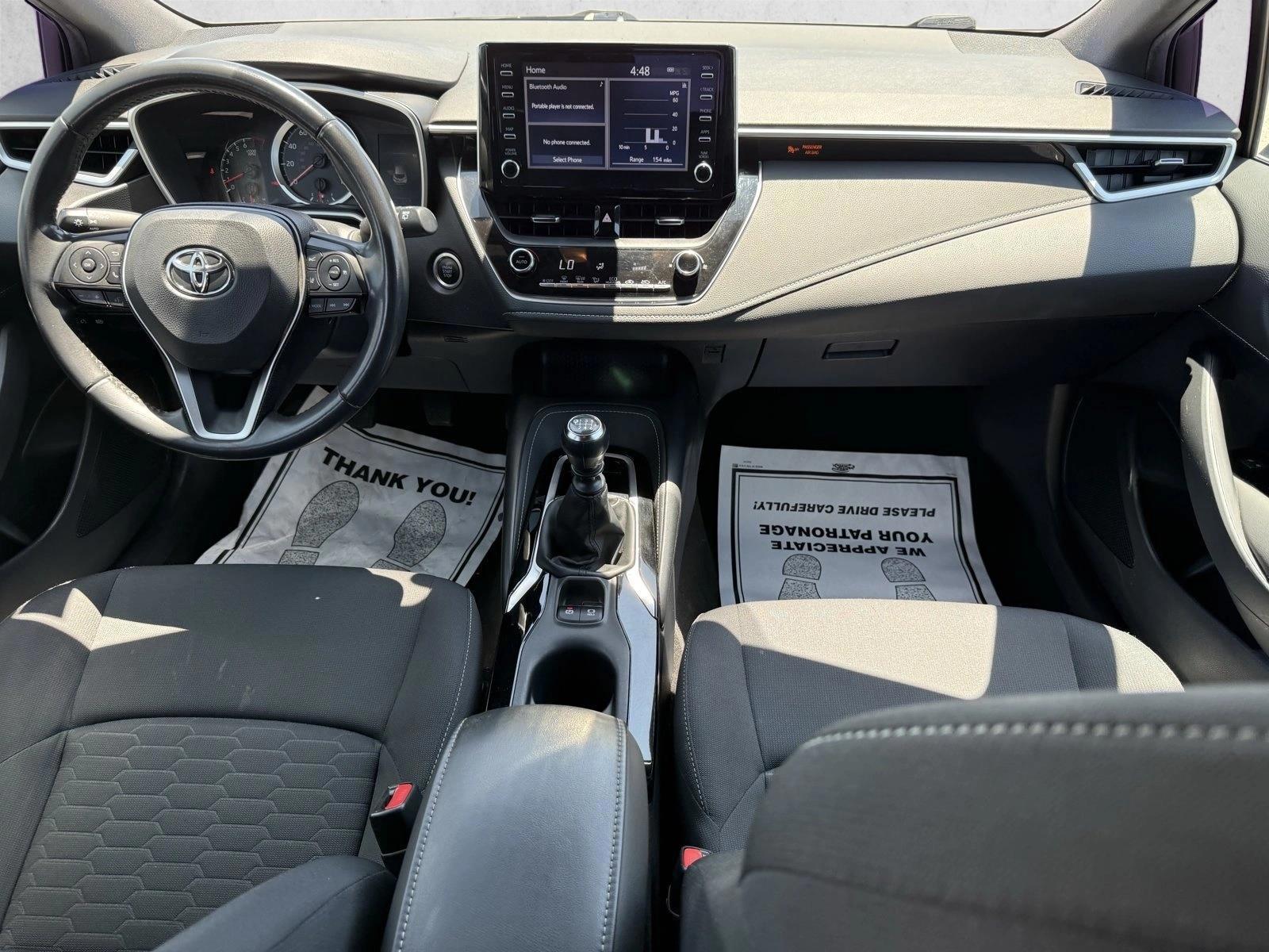 Thumbnail: 2019 Toyota Corolla - 3