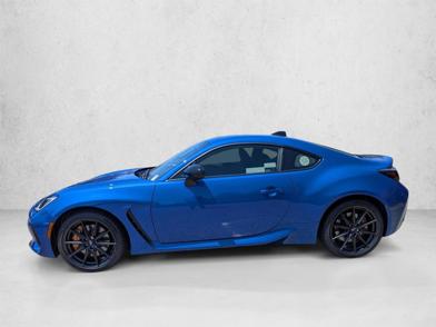 2026 Subaru BRZ