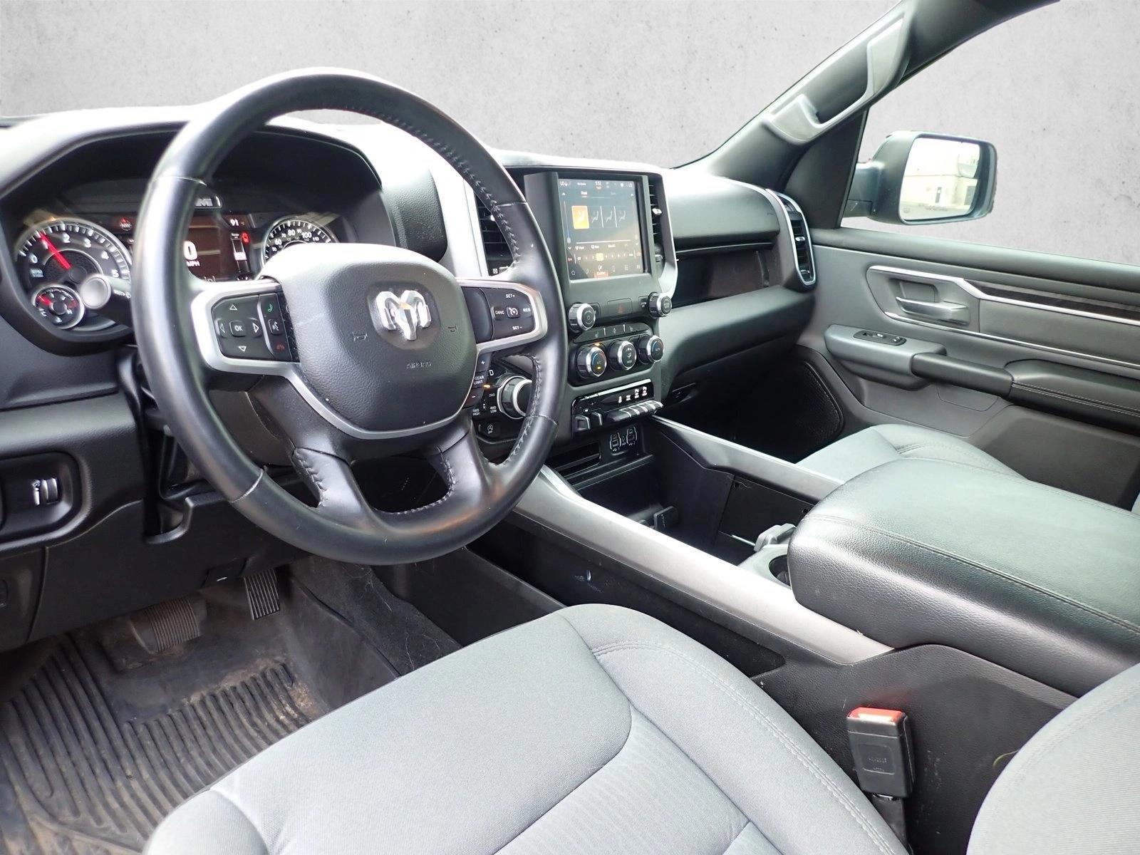 Thumbnail: 1997 Jeep Grand Cherokee - 5