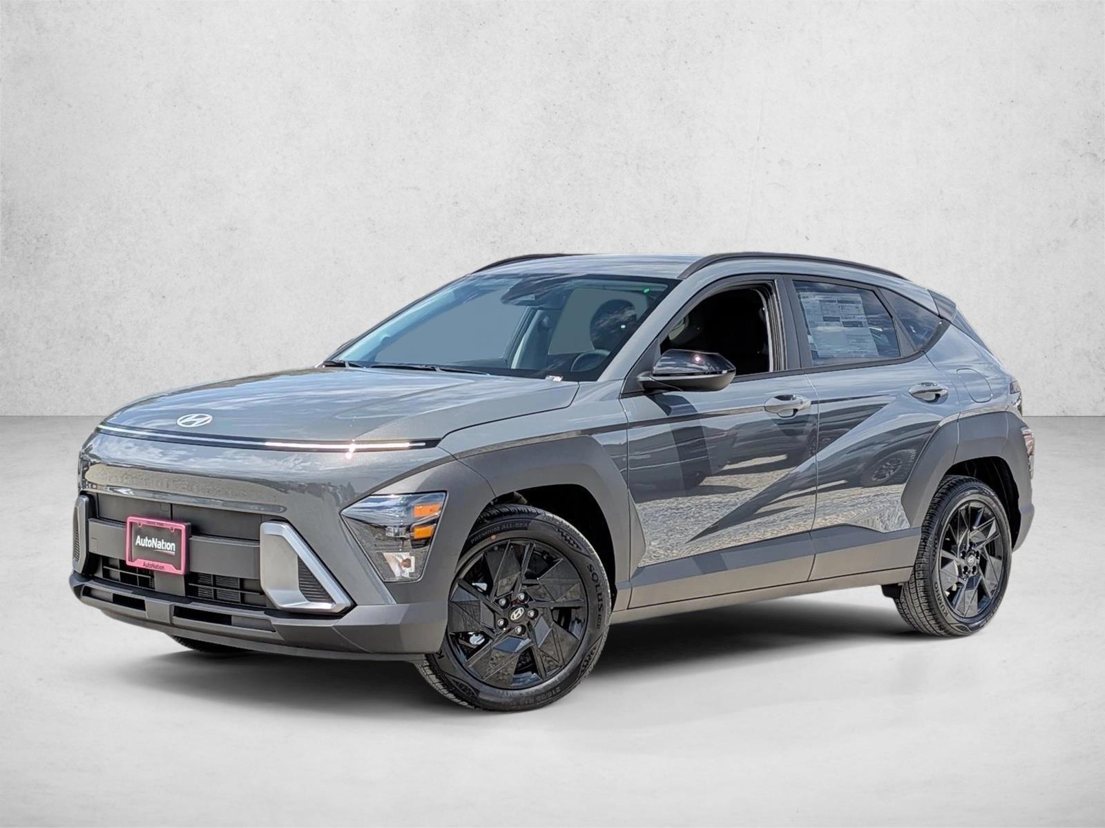 Thumbnail: 2026 Hyundai Kona - 1