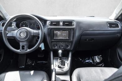 2014 Volkswagen Jetta