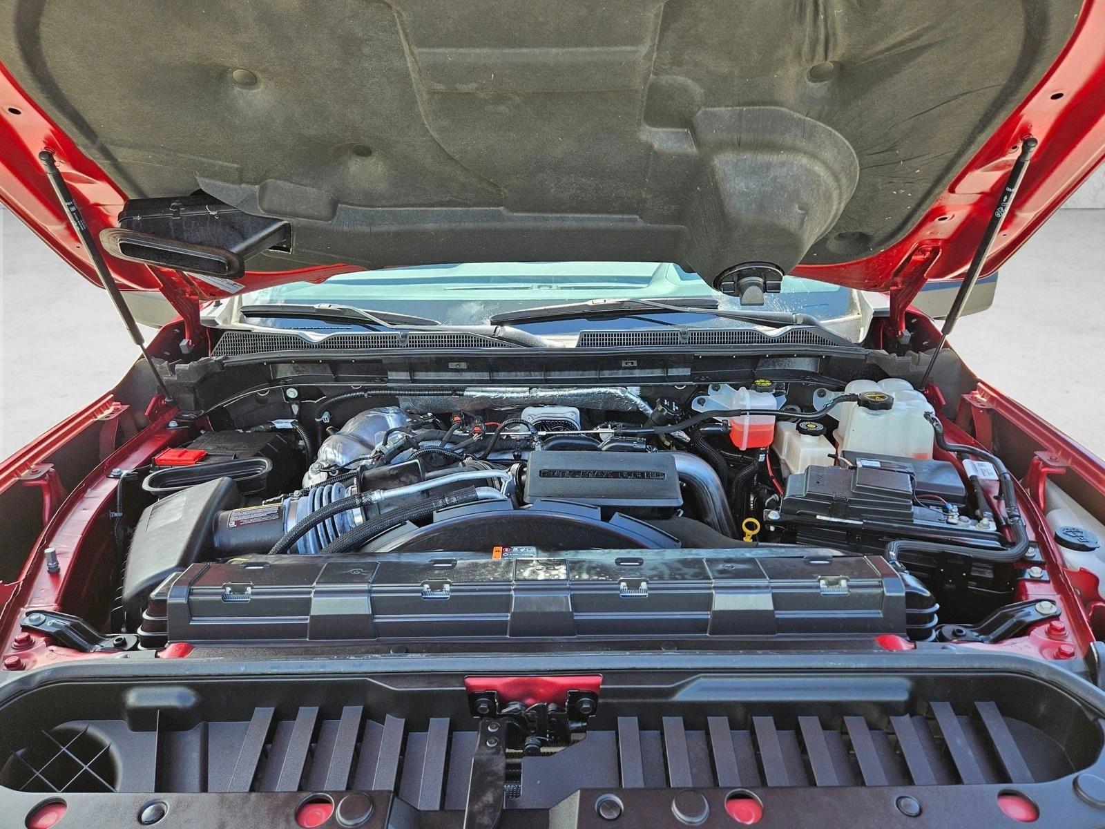 2024 GMC Sierra 2500HD Denali - Photo 24