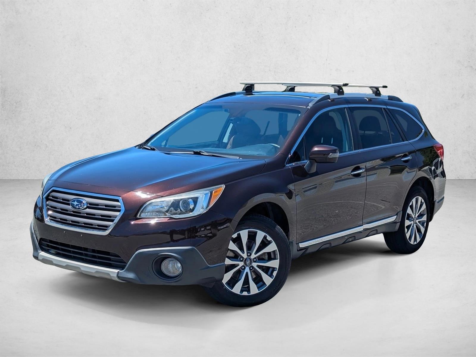 Thumbnail: 2017 Subaru Outback - 1
