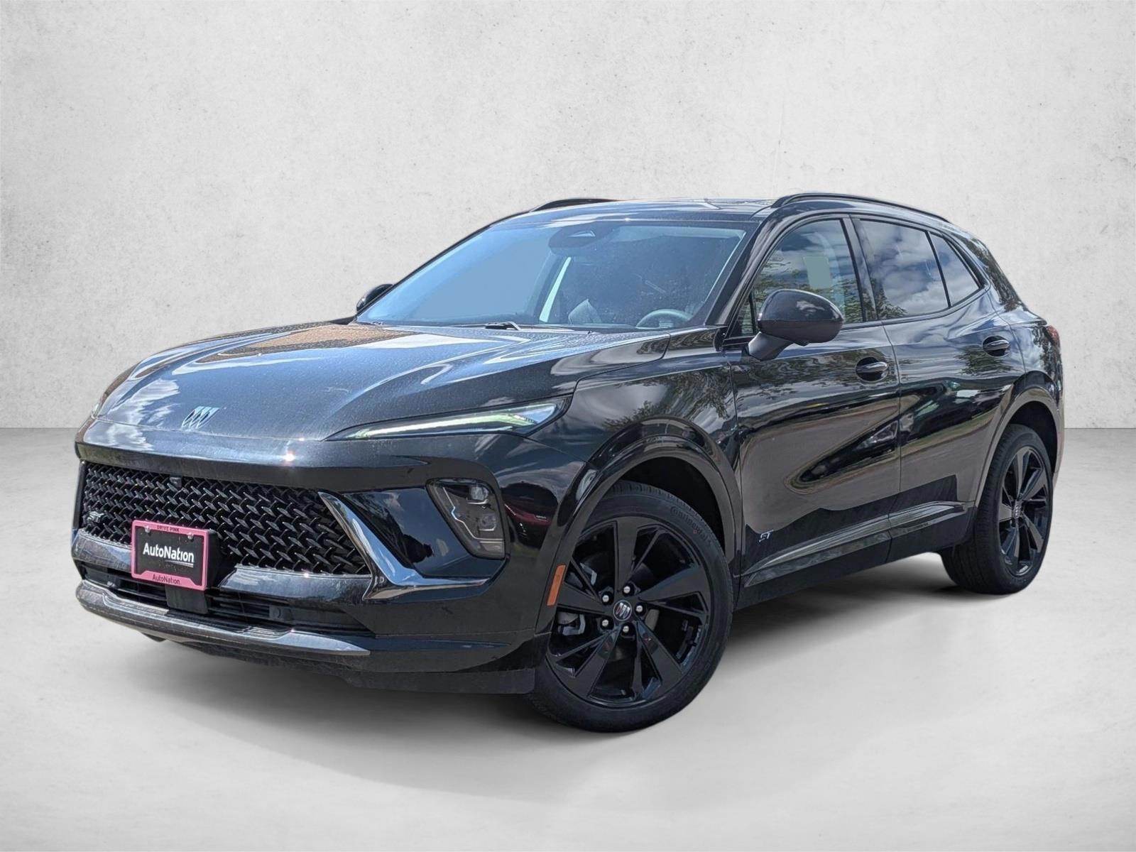 Thumbnail: 2026 Buick Envision - 1