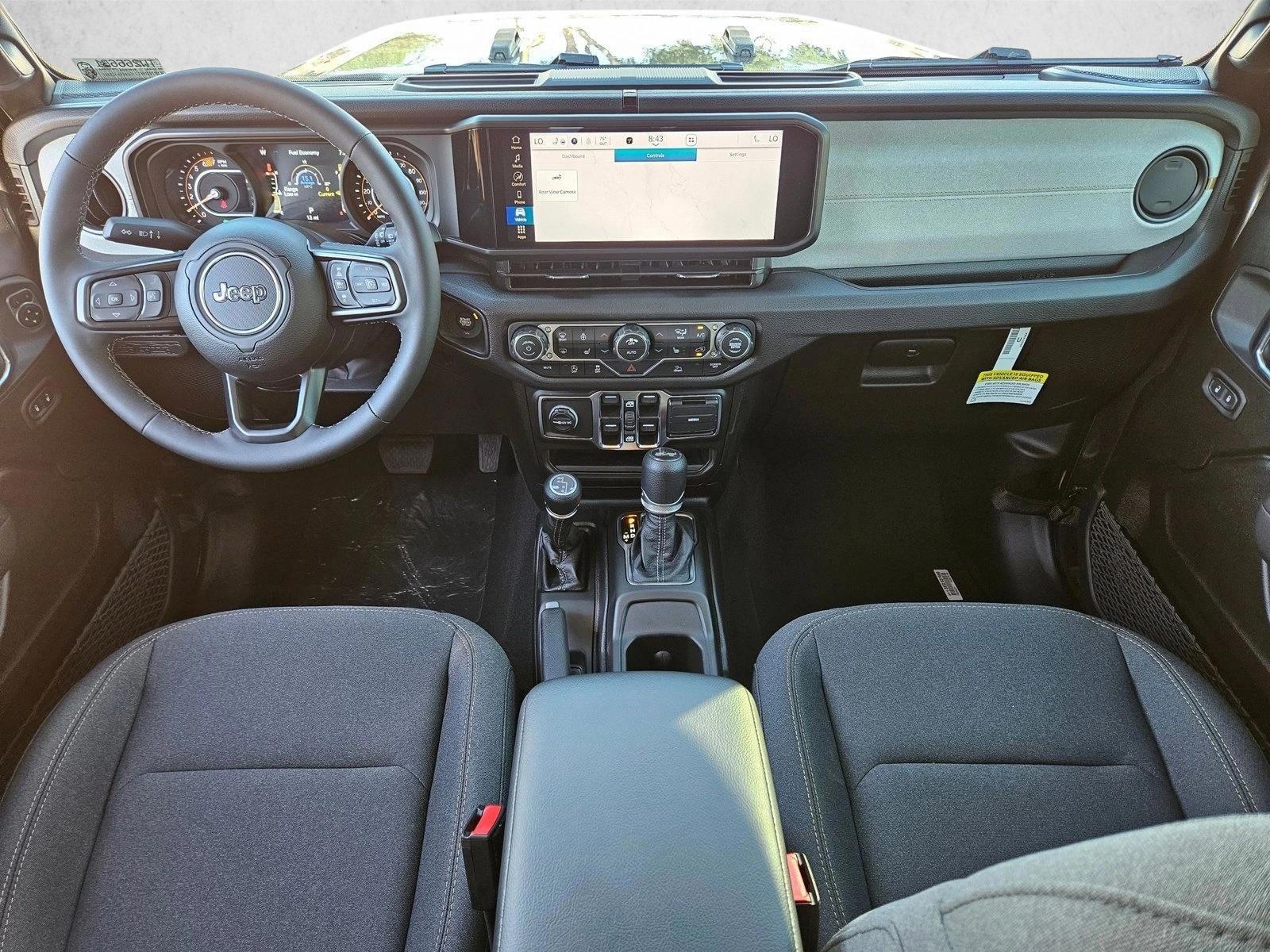 Thumbnail: 2026 Jeep Wrangler - 3