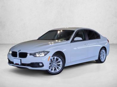 2017 BMW 3 Series 320i -
                  Buena Park, CA