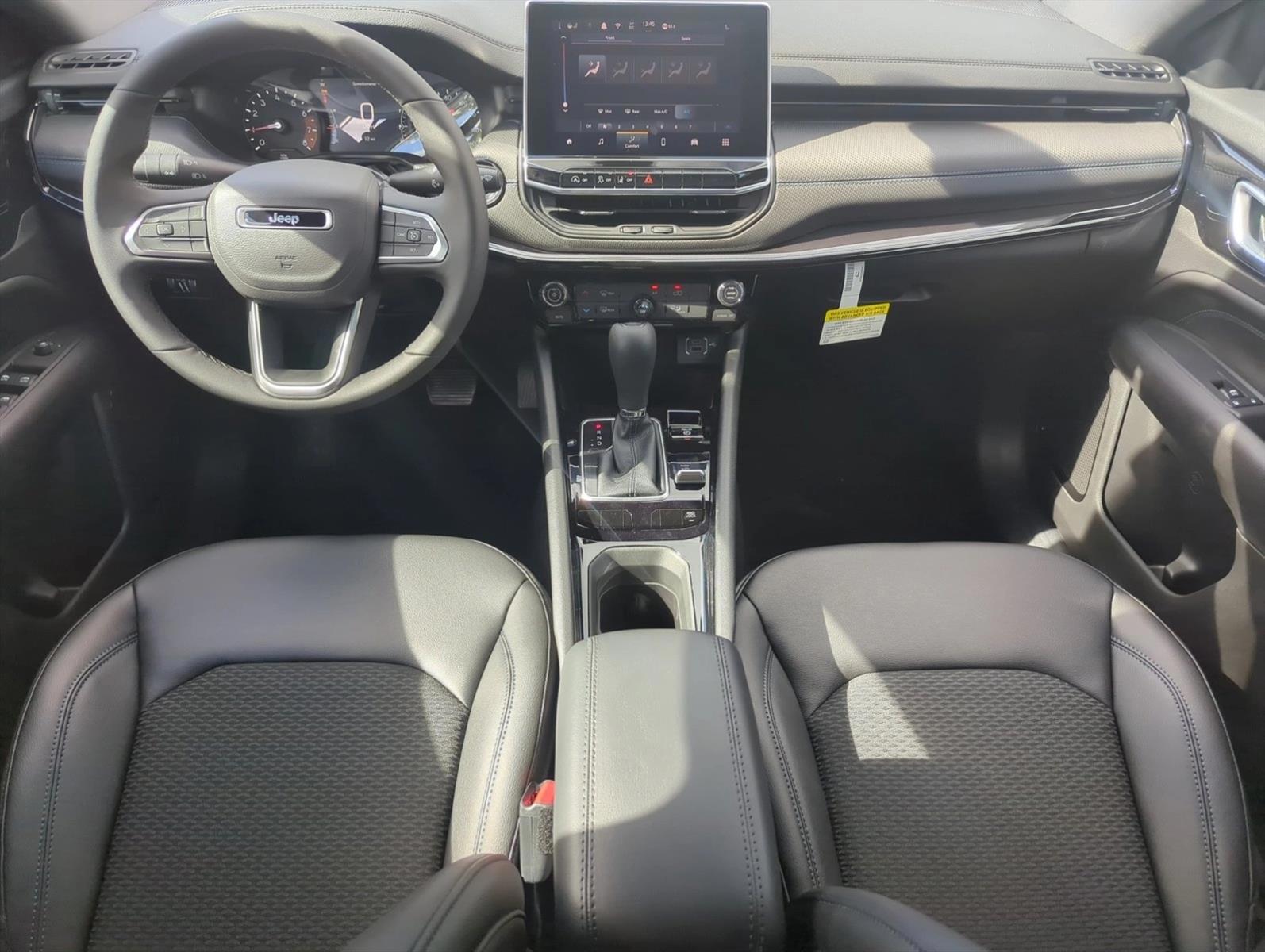 Thumbnail: 2026 Jeep Compass - 3