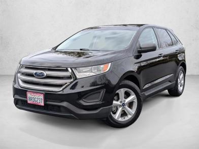 2017 Ford Edge SE -
                  Roseville, CA