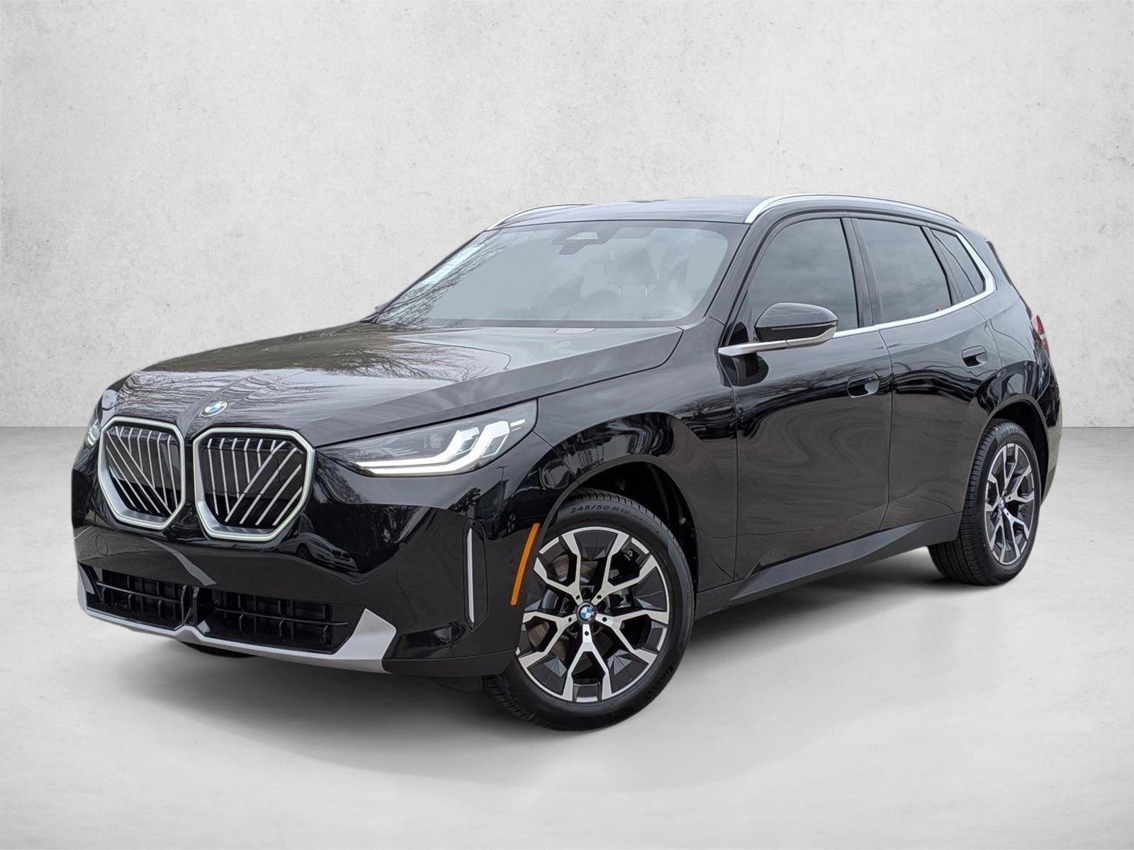 Thumbnail: 2026 BMW X3 - 1