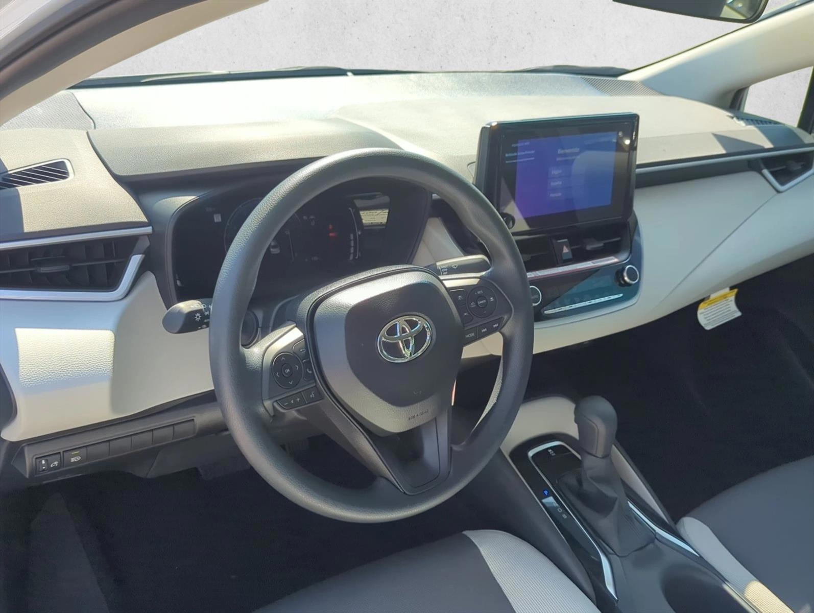 Thumbnail: 2026 Toyota Corolla - 3