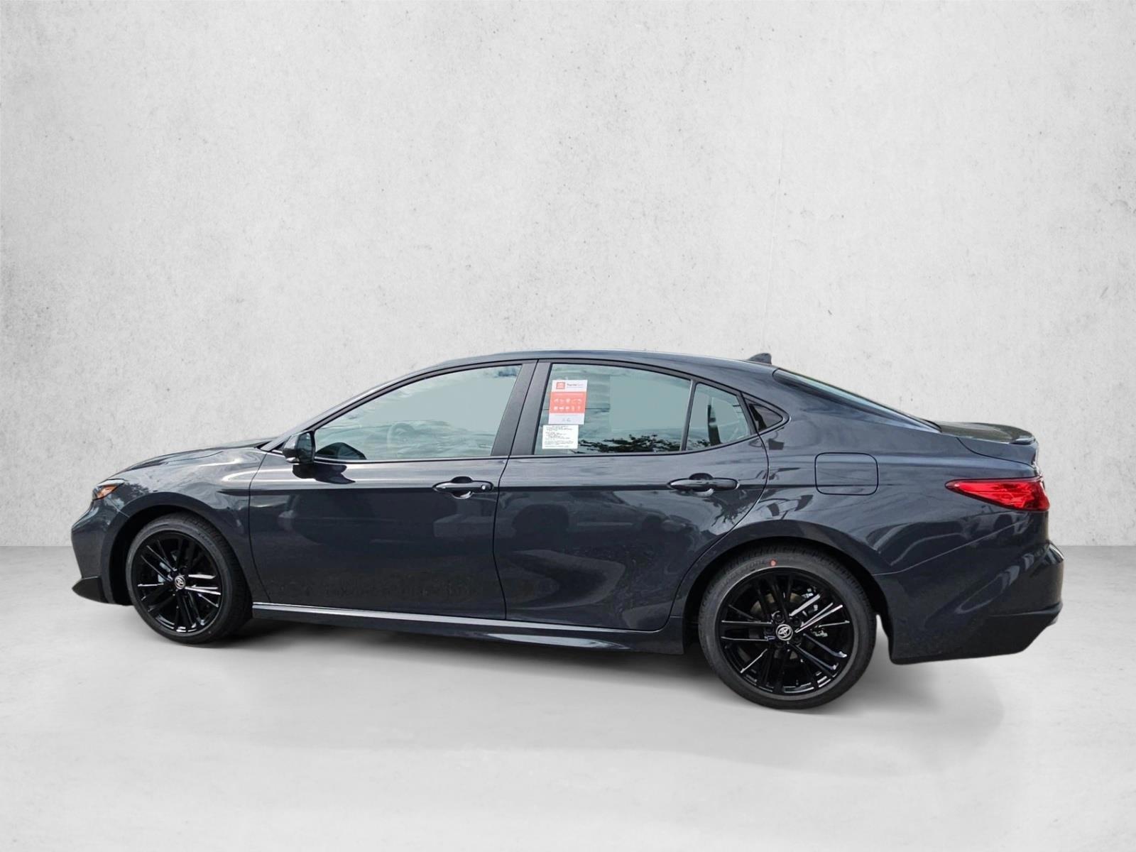 Thumbnail: 2026 Toyota Camry - 2