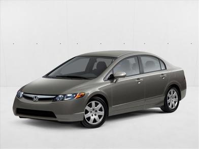 2008 Honda Civic LX -
                  Nottingham, MD