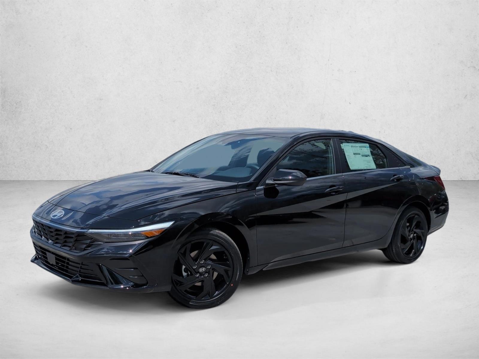 Thumbnail: 2026 Hyundai Elantra - 1