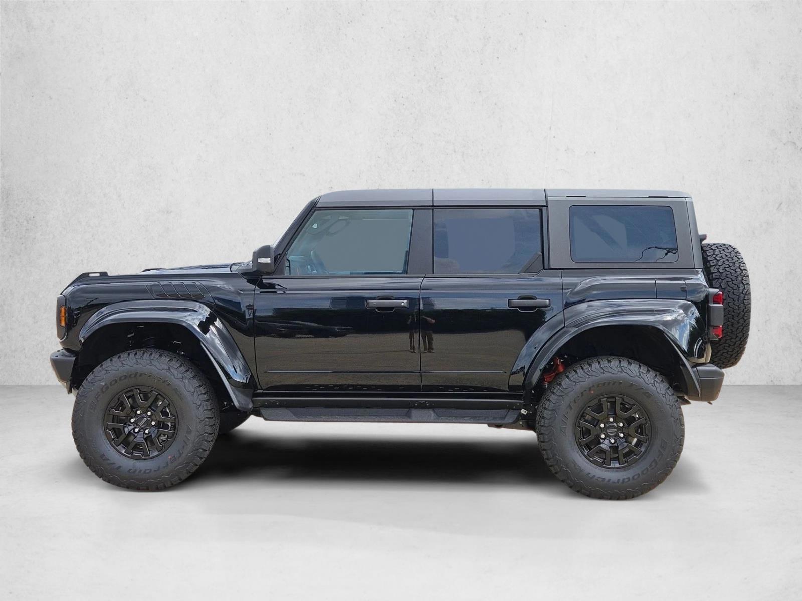 Thumbnail: 2026 Ford Bronco - 2