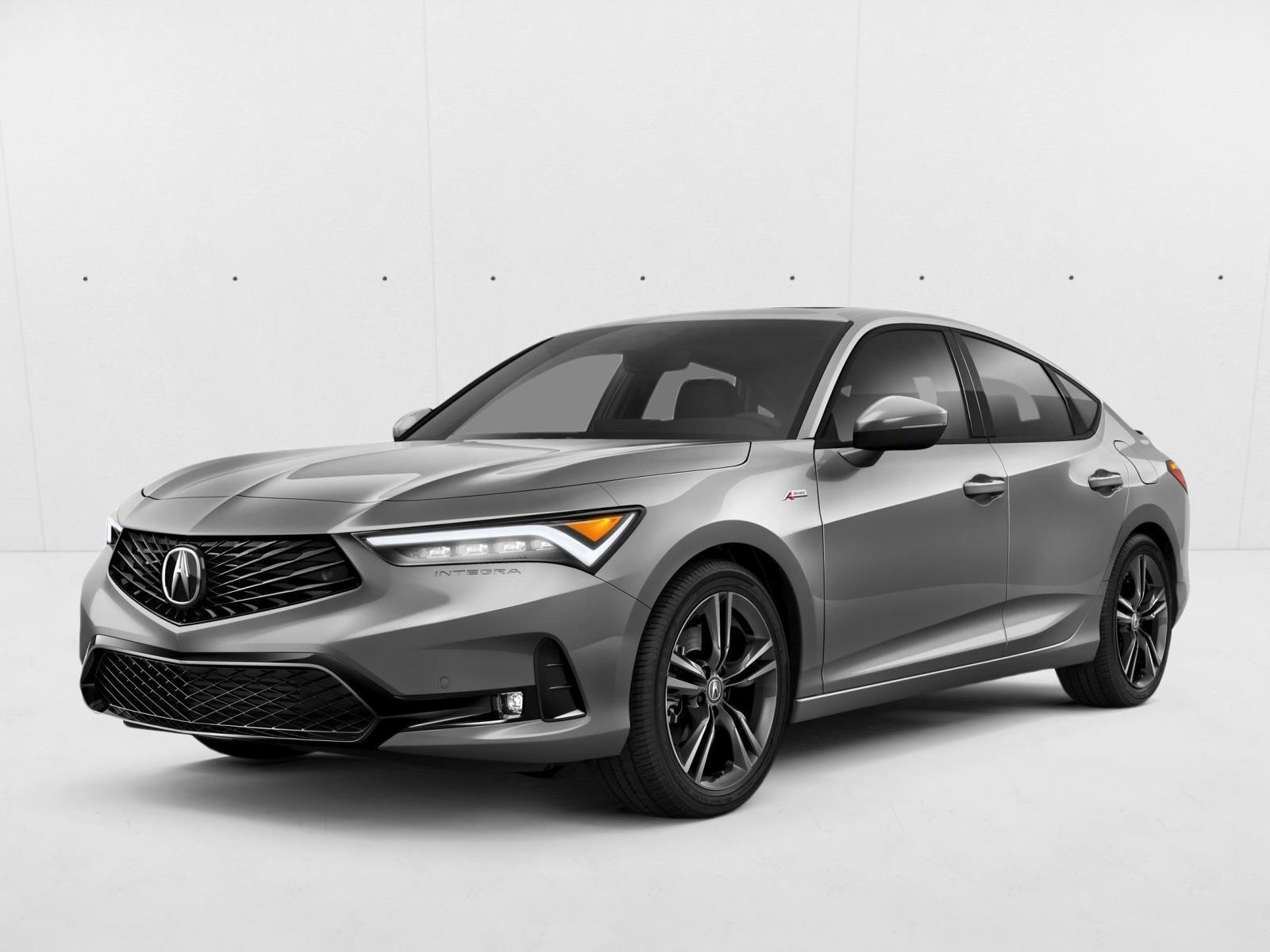 2023 Acura Integra A-Spec with Tech Package's photo