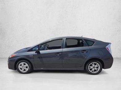 2011 Toyota Prius Three -
                  Cerritos, CA