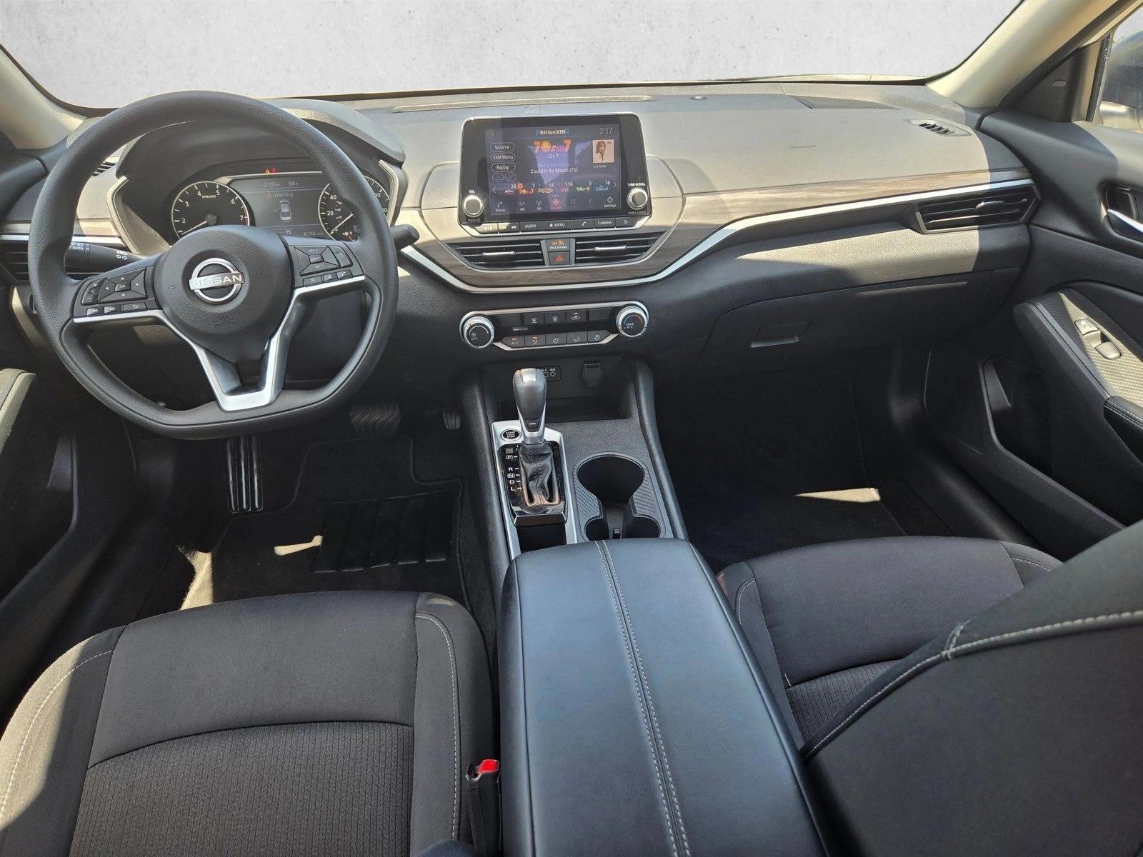 Thumbnail: 2025 Nissan Altima - 3
