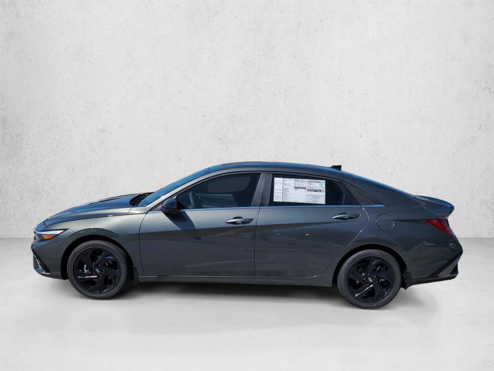 Thumbnail: 2026 Hyundai Elantra - 2