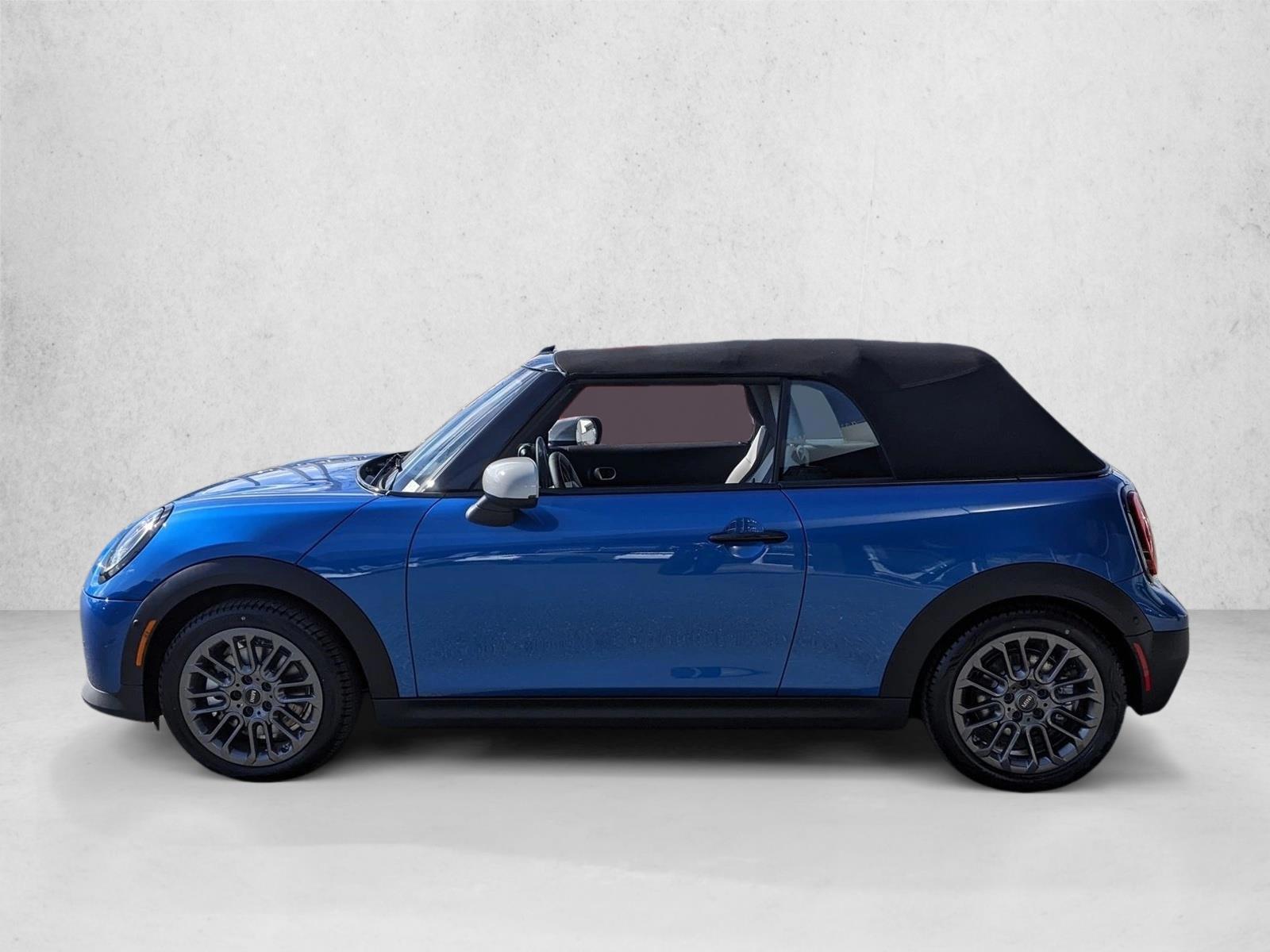 Thumbnail: 2026 MINI Cooper - 2