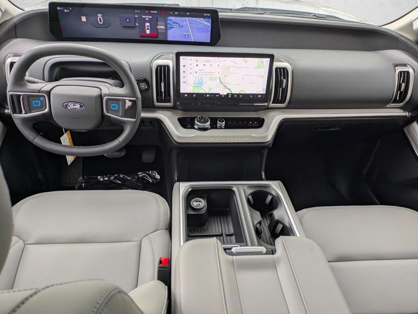 Thumbnail: 2026 Ford Expedition - 3