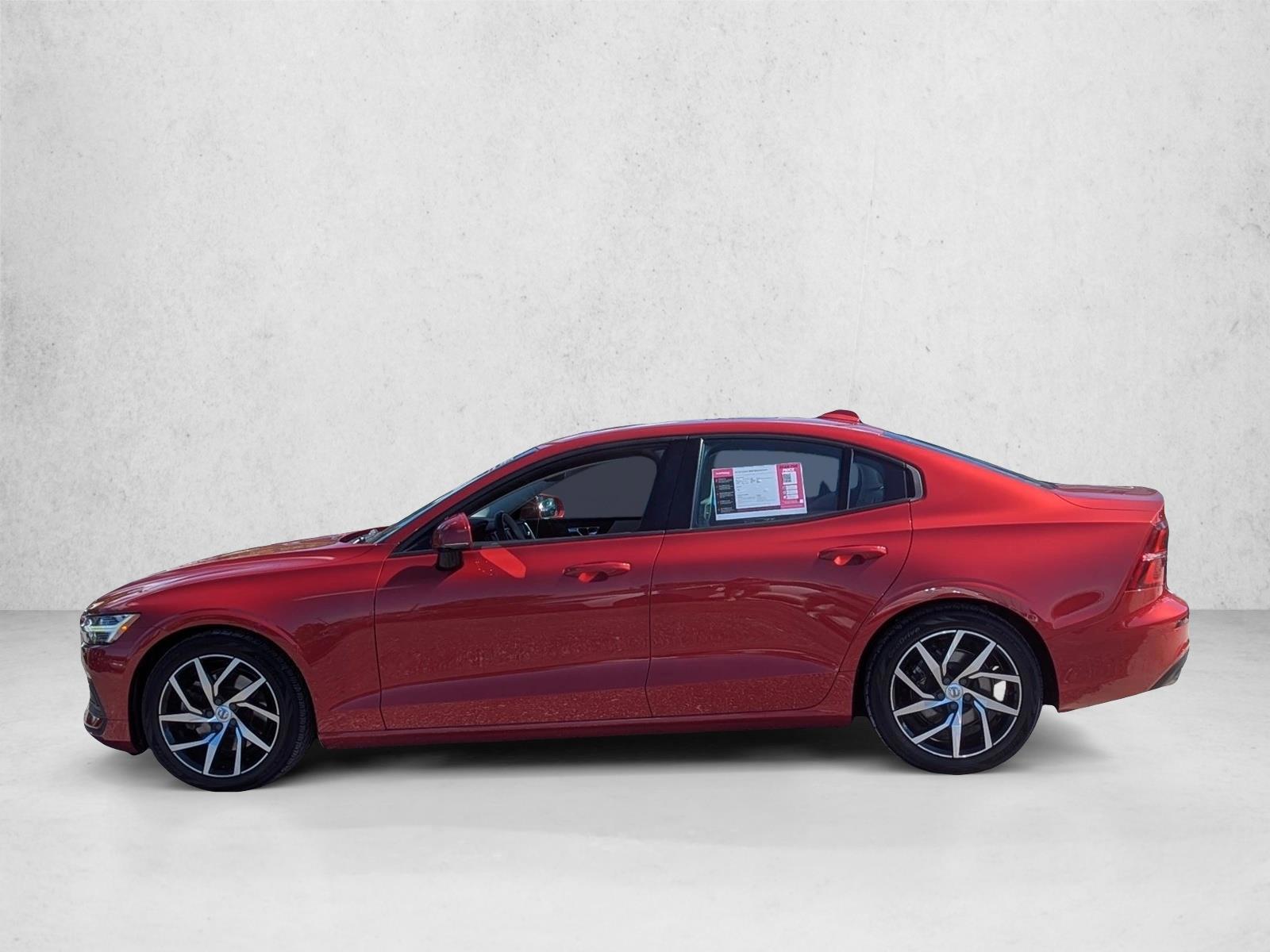 Thumbnail: 2019 Volvo S60 - 2