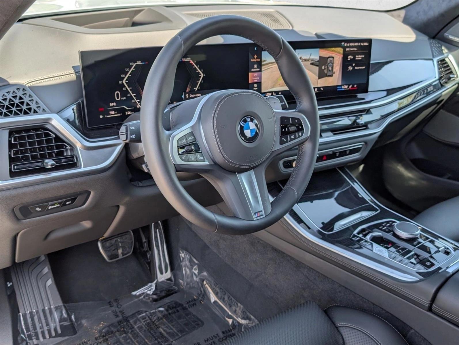 Thumbnail: 2026 BMW X5 - 3