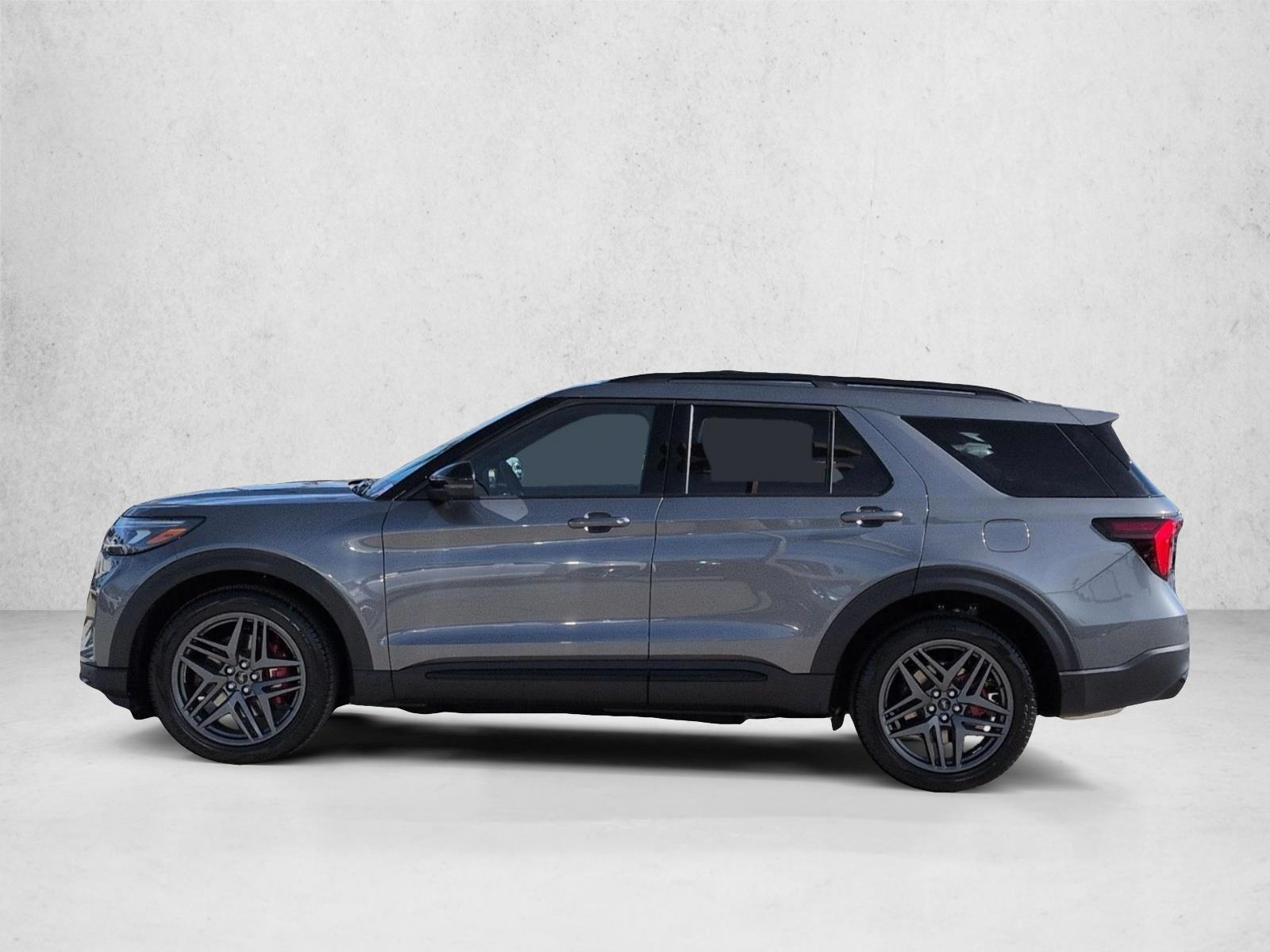 Thumbnail: 2026 Ford Explorer - 2