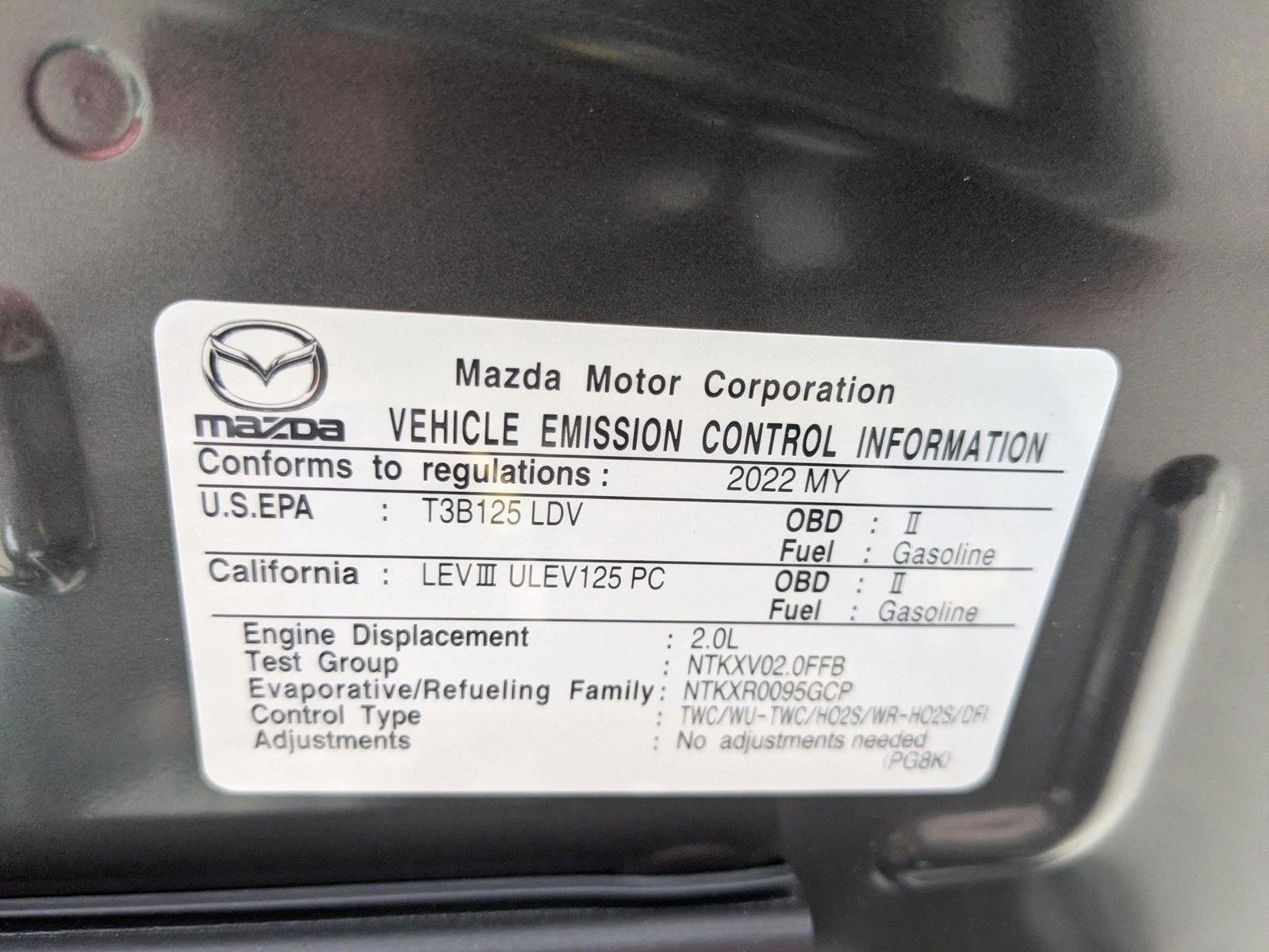 USED 2022 Mazda MX-5 Miata RF for sale in Torrance, CA, 90505 USED 2022 Mazda MX-5 Miata RF for sale in Torrance, CA, 90505
