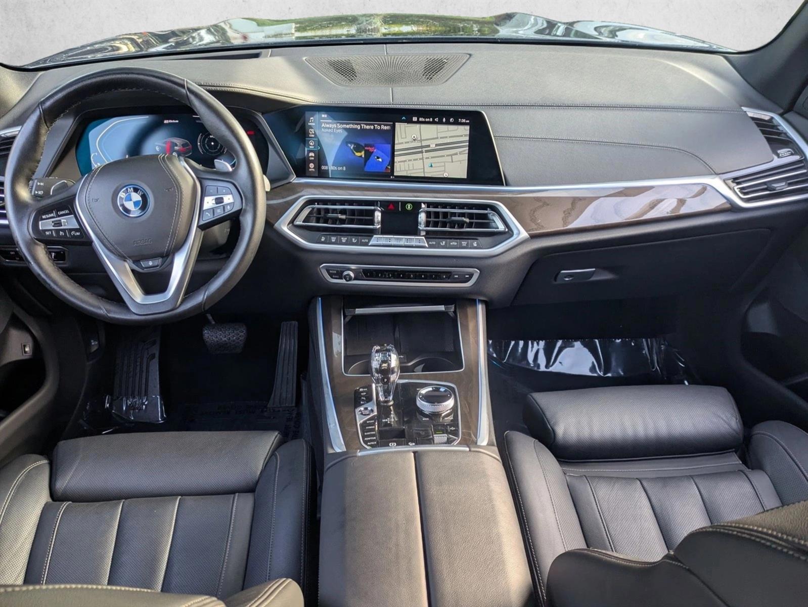 Thumbnail: 2022 BMW X5 - 3