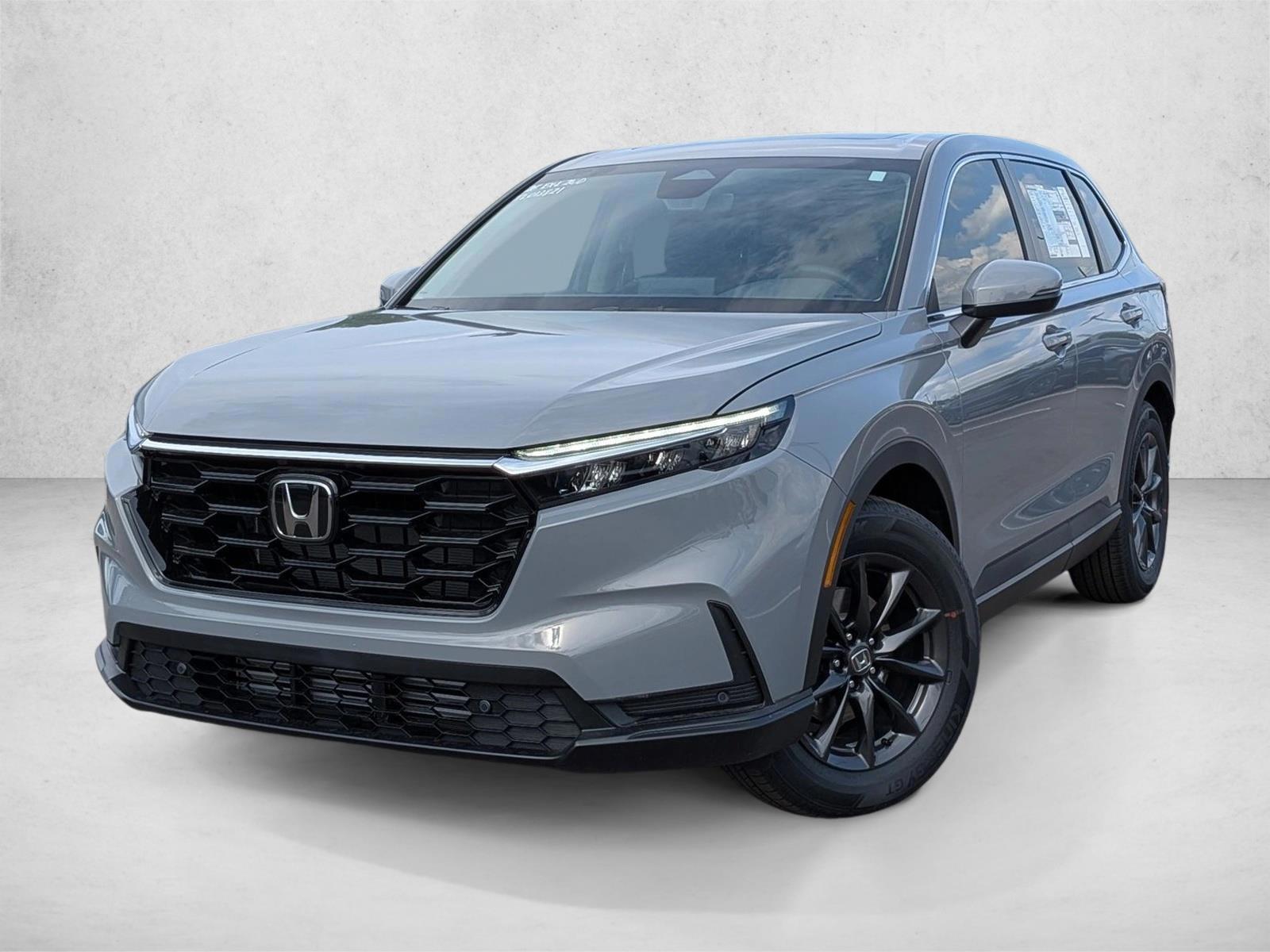 Thumbnail: 2026 Honda CR-V - 1