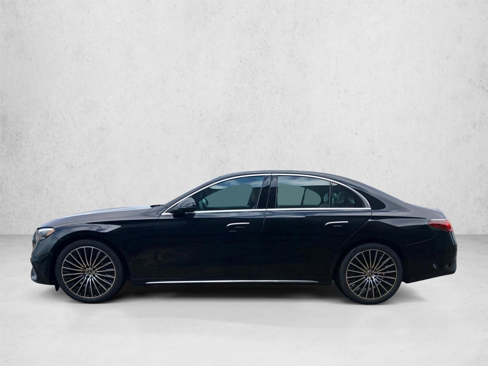 Thumbnail: 2026 Mercedes-Benz E-Class - 2