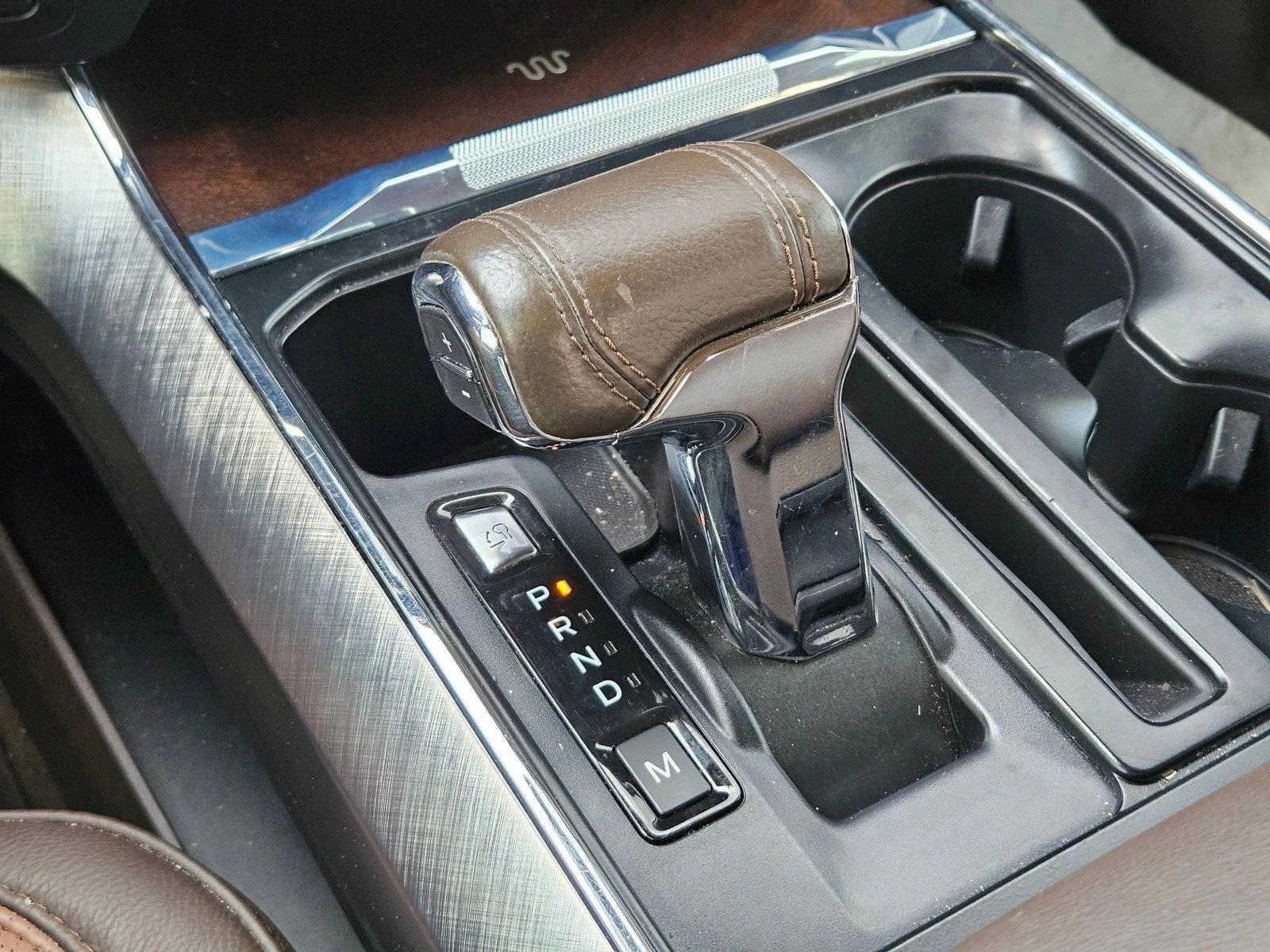 2023 Ford F-150 King Ranch - Photo 11
