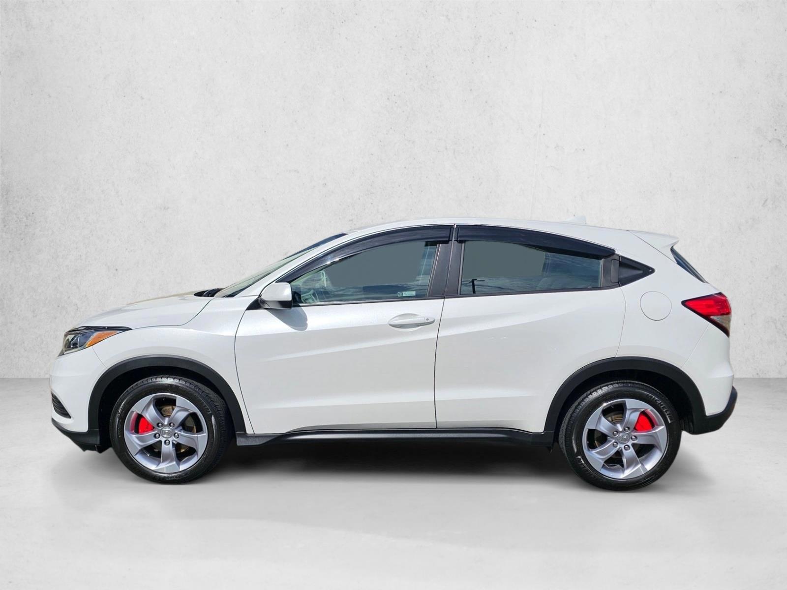 Thumbnail: 2019 Honda HR-V - 2