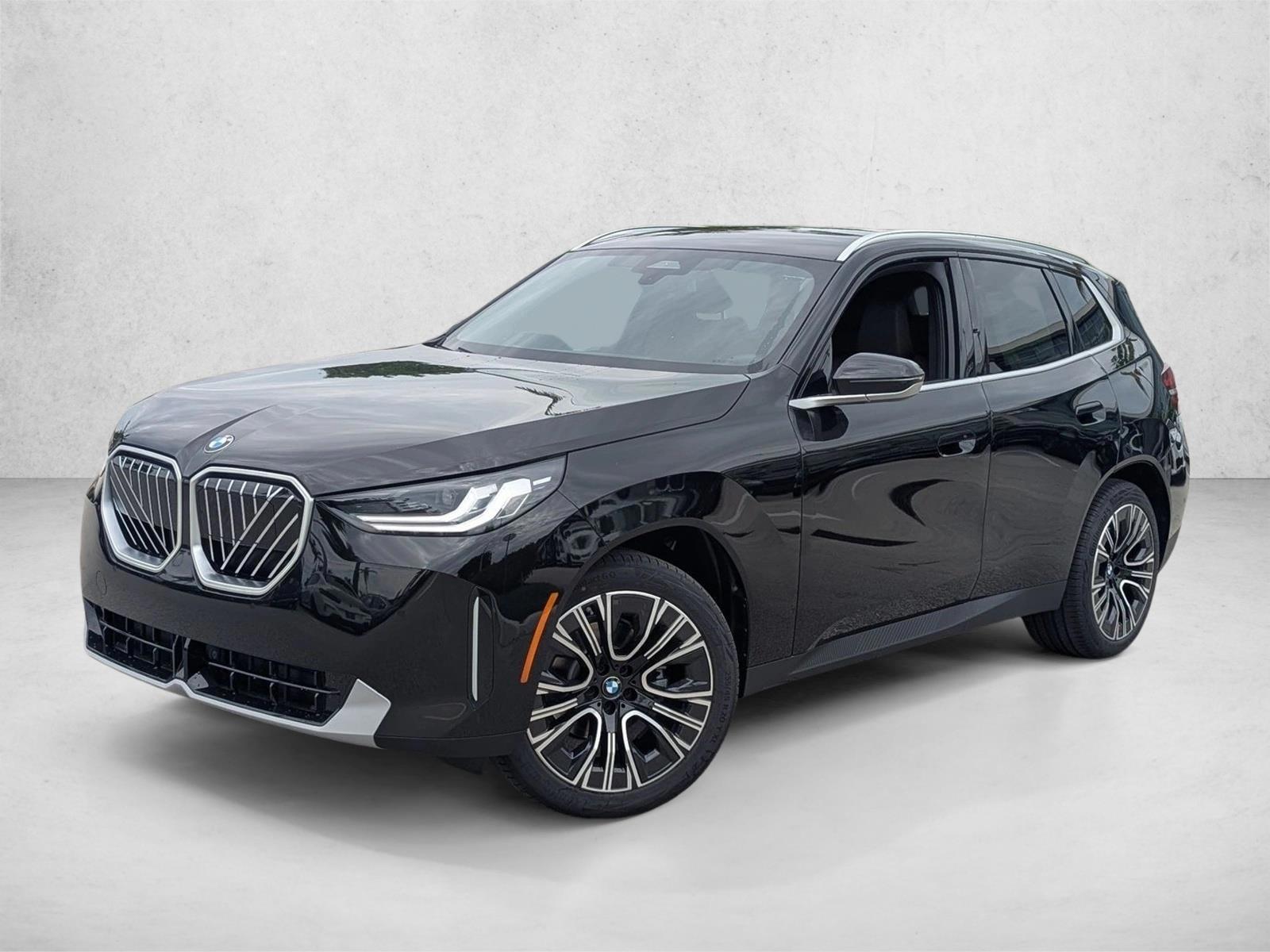 Thumbnail: 2026 BMW X3 - 1