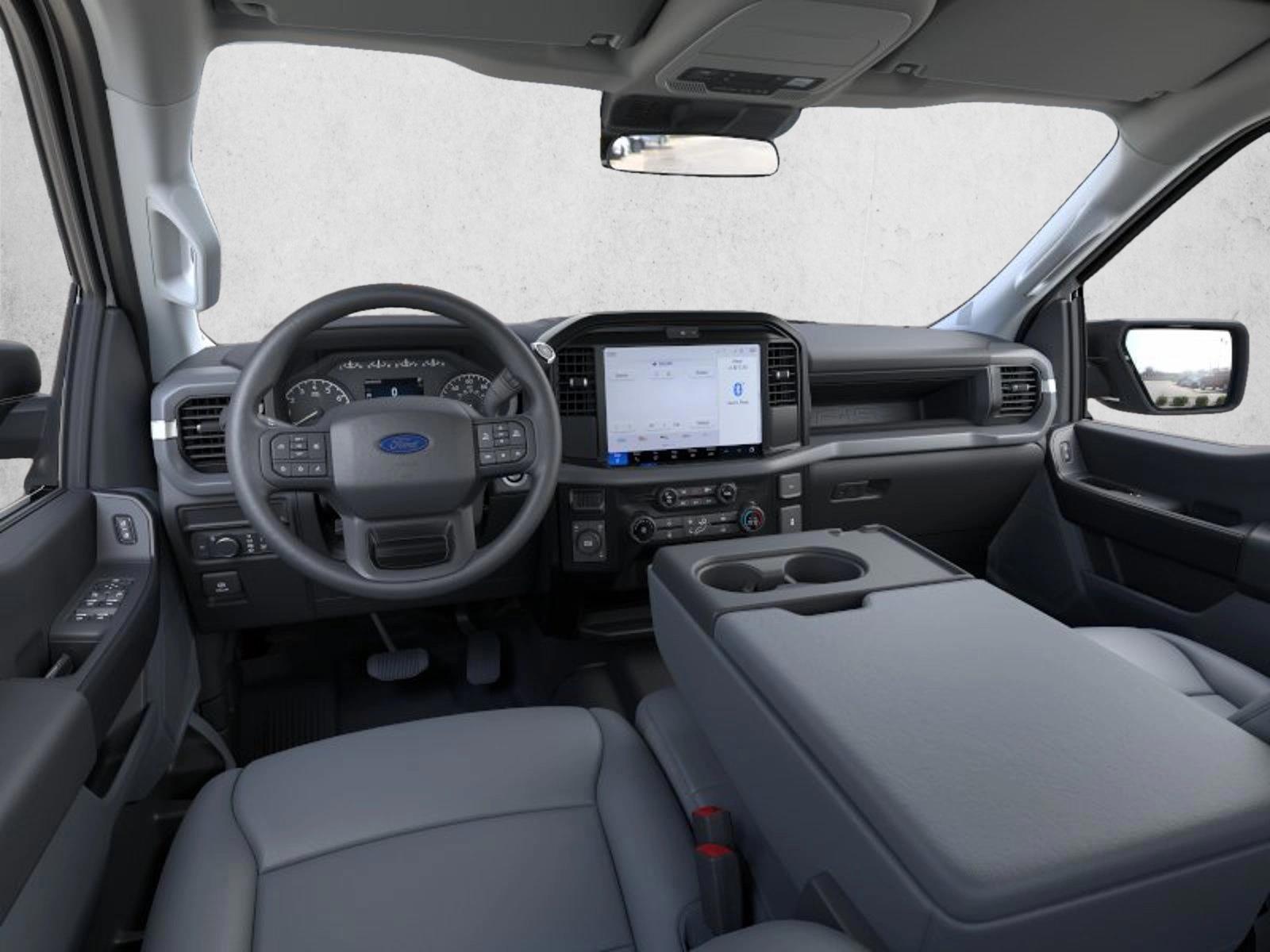 Thumbnail: 2026 Ford F-150 - 4