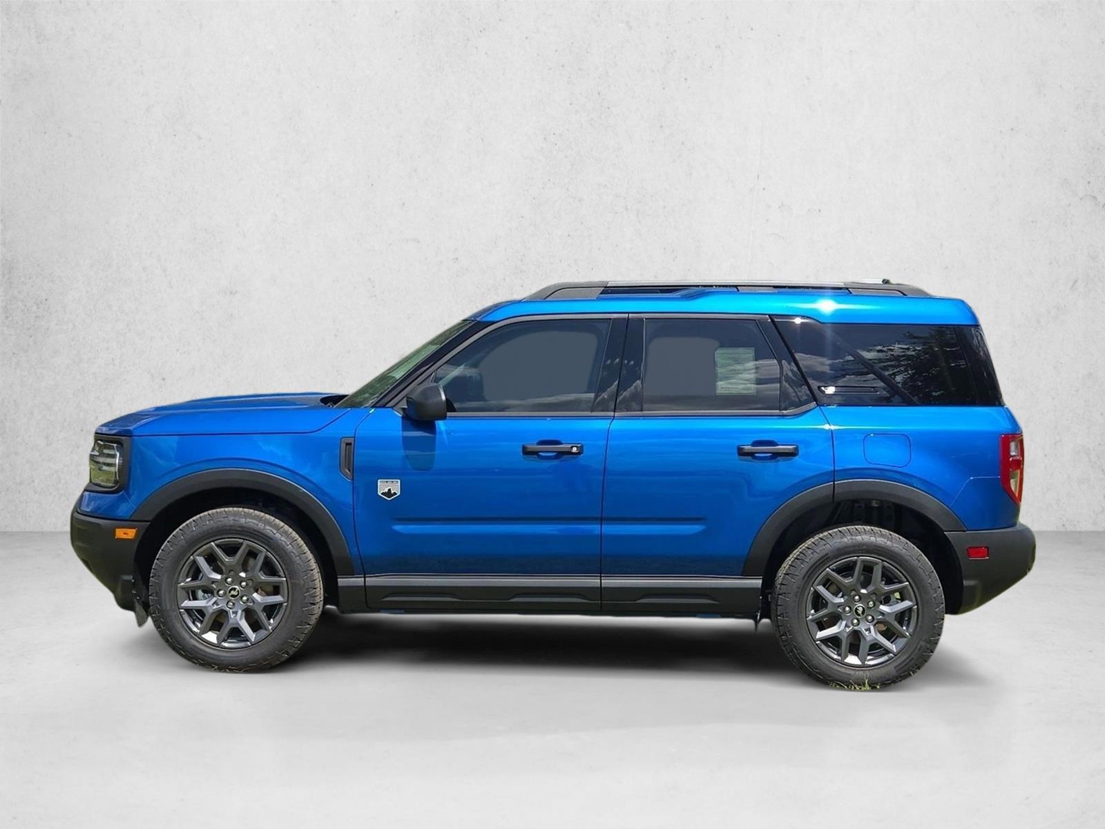 Thumbnail: 2026 Ford Bronco Sport - 2