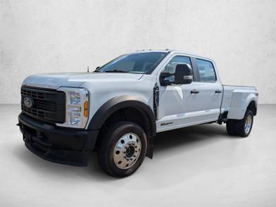 2024 Ford Super Duty F-450 DRW