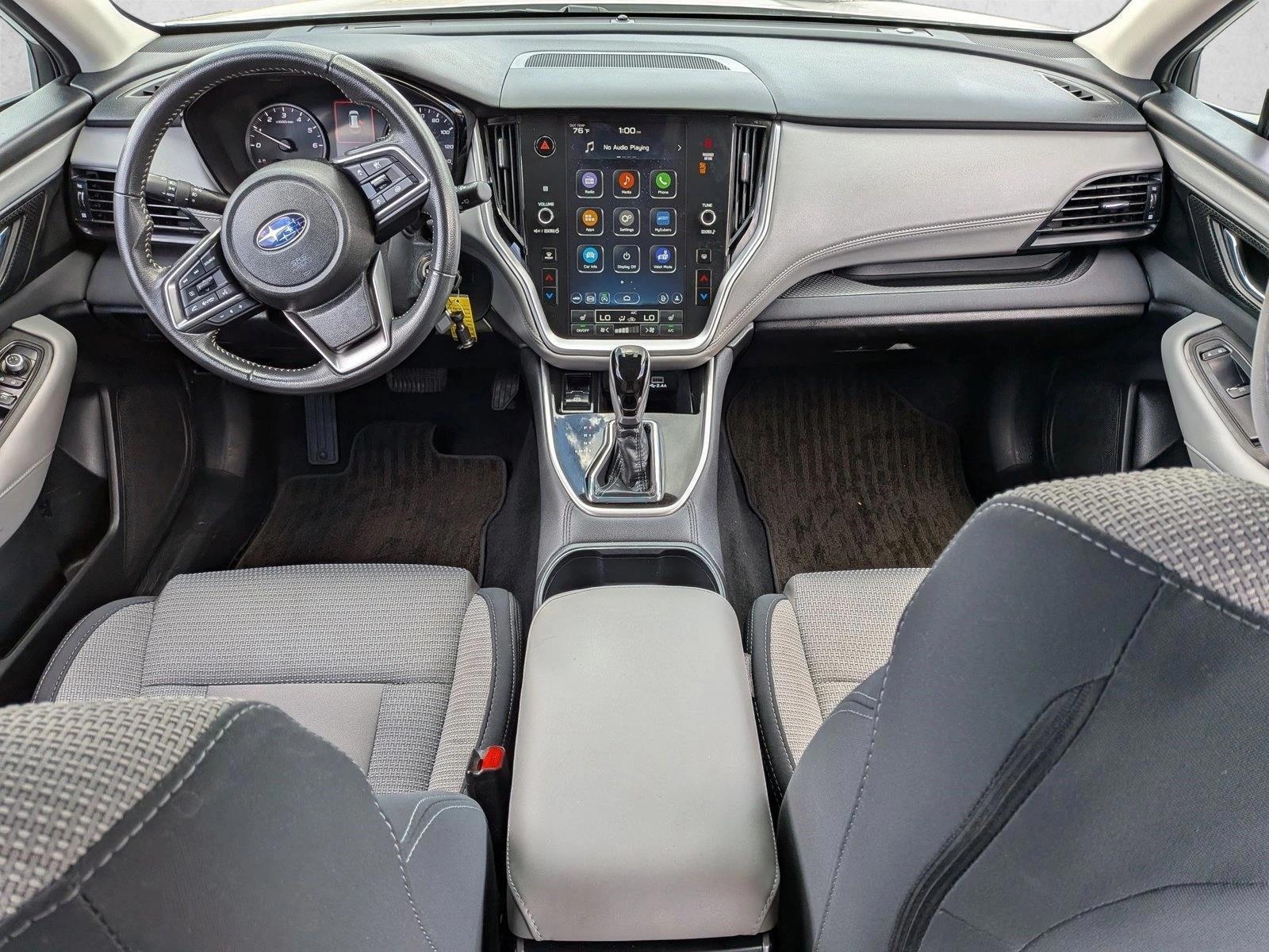 Thumbnail: 2024 Subaru Outback - 3