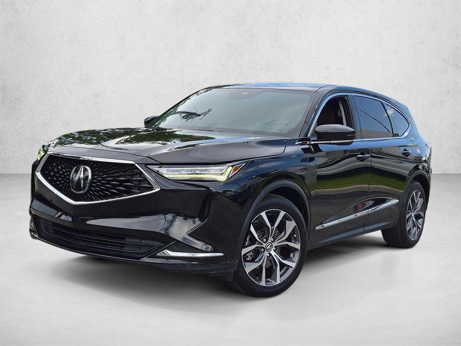 2024 Acura MDX