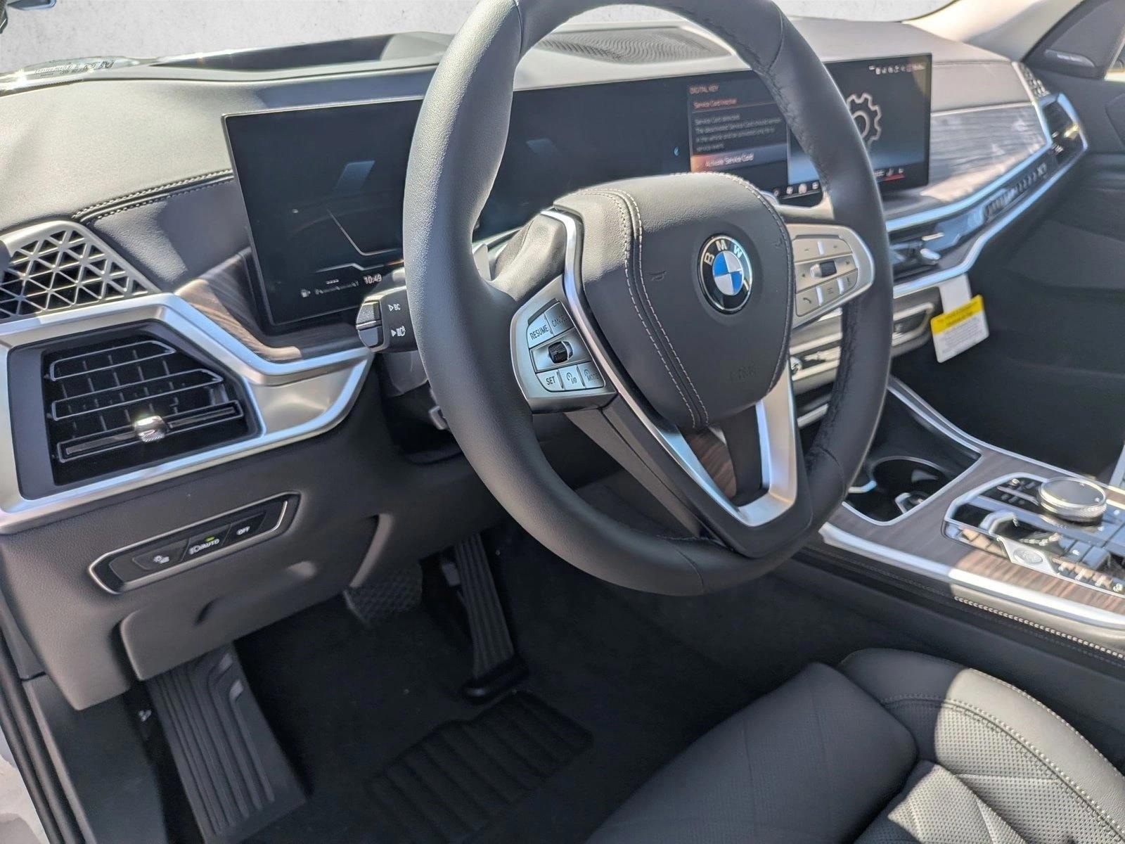 Thumbnail: 2026 BMW X7 - 3